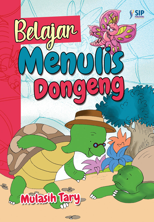 Belajar Menulis Dongeng